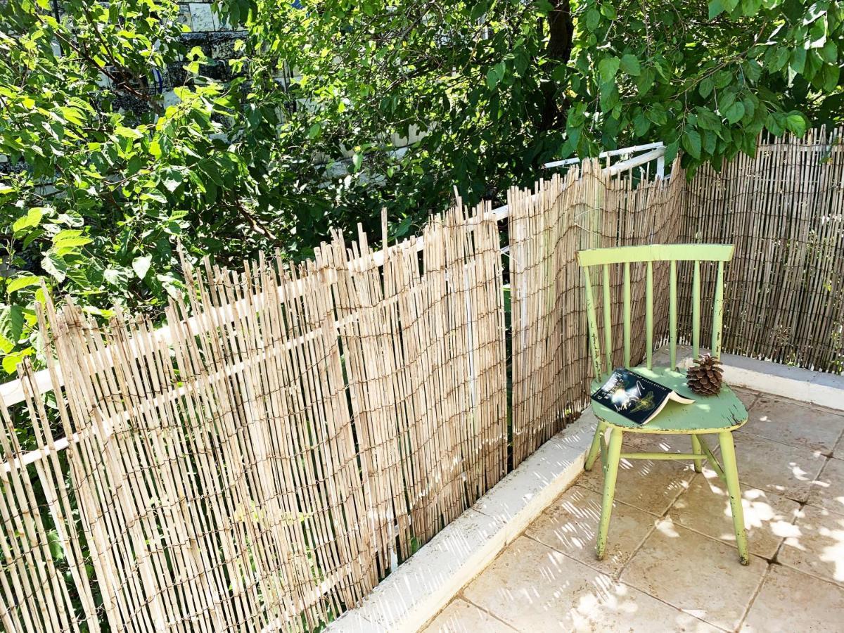 Annie'S Boutique Apartment In Gerusalemme Esterno foto