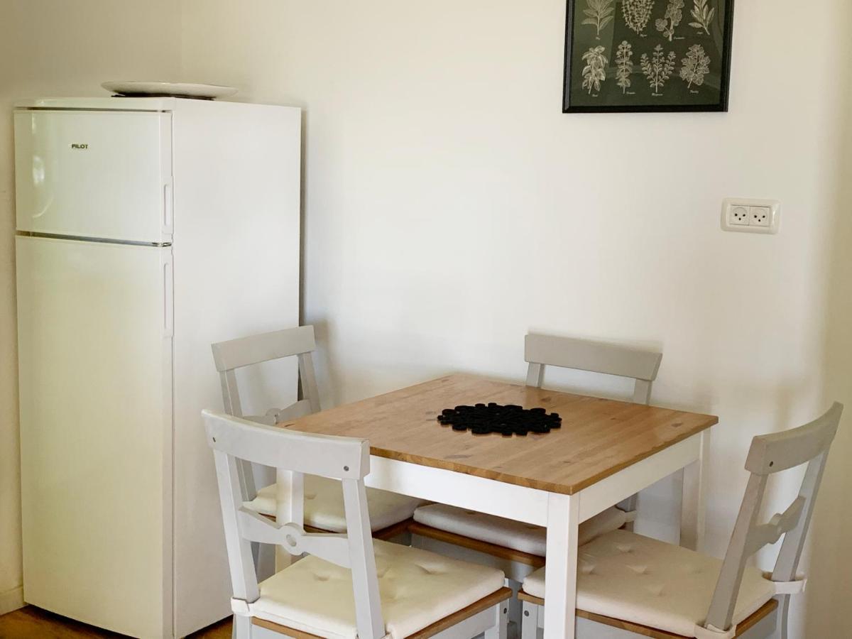 Annie'S Boutique Apartment In Gerusalemme Esterno foto