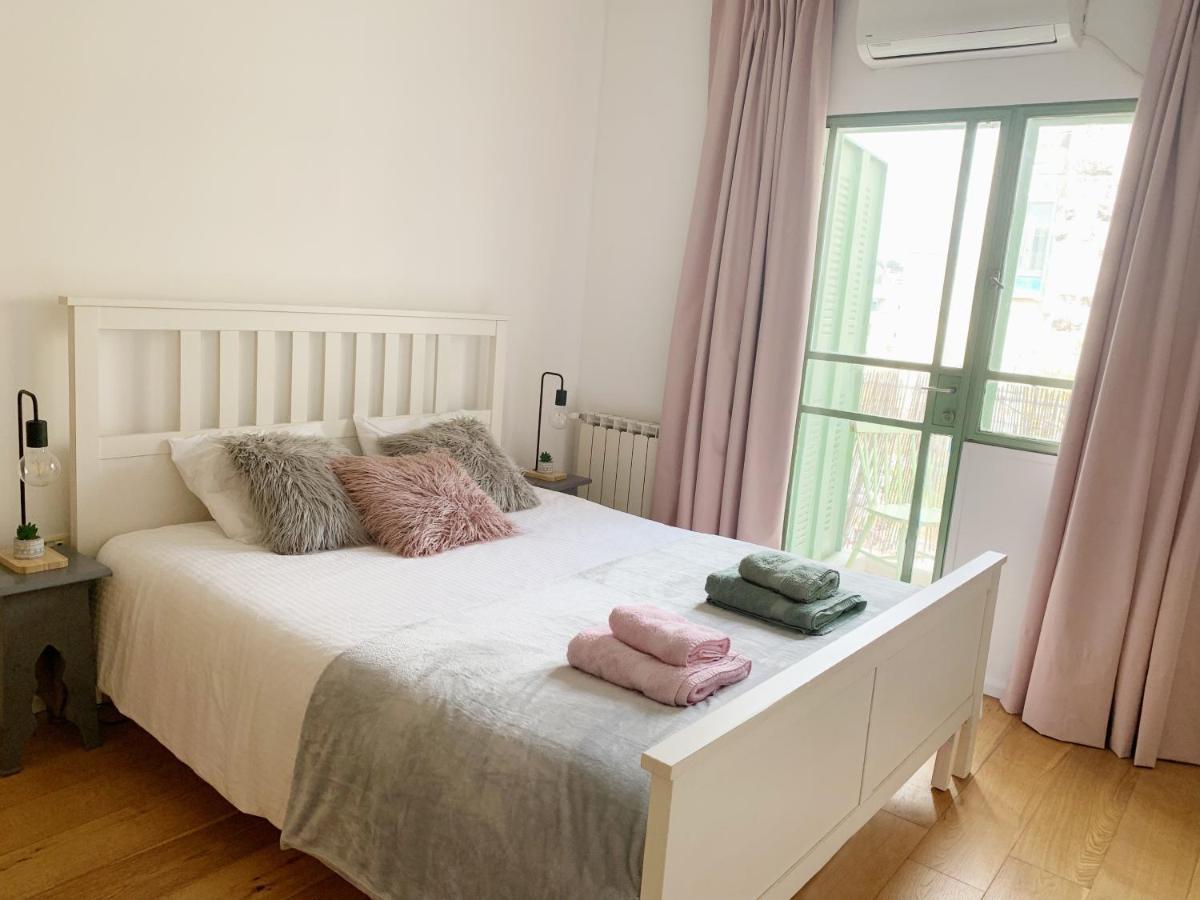 Annie'S Boutique Apartment In Gerusalemme Esterno foto